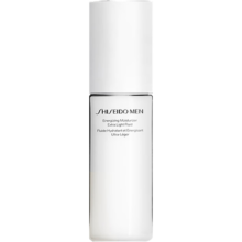 清仓：资生堂 男士焕能肌活滋润乳 100ml108元 效期至27.4