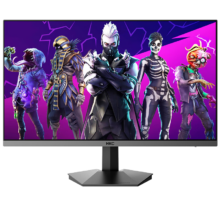 再降价、plus:HKC 27英寸2K高清180Hz高分FastIPS快速液晶显示屏1ms游戏电竞外接笔记本PS5电脑显示器 猎鹰IG27Q