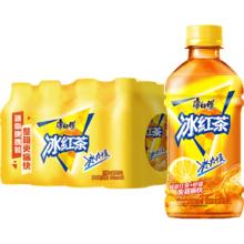 88VIP会员：康师傅 冰红茶 柠檬口味