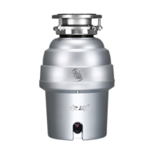 余库 N90垃圾处理器家用厨房厨余食物粉碎机全自动湿垃圾处理器 余库性价款N90 垃圾处理器