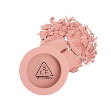 3CE 单色腮红 #MONO PINK裸粉色 5g