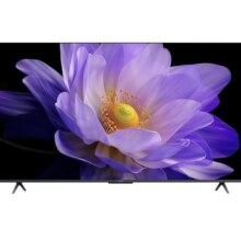 小米电视S Pro MiniLED896级高分区65英寸平板电视机以旧换新补贴