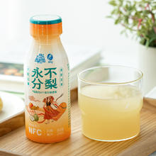 10瓶 山海关联名香梨汁