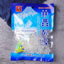 再降价：单晶冰糖 1000g 买一送一 共4斤