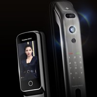 凯迪仕 K20 Pro Max智能锁  智能门锁