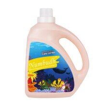 南堡COCO香氛洗衣液家用去污渍除菌持久留香柔顺除菌深层洁净整箱