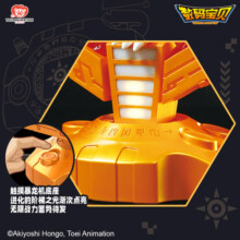 东映动画 数码宝贝 氛围夜灯系列 灯饰桌面摆件夜灯 动漫周边新品