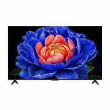 PLUS会员：TCL电视 75V8L Pro 75英寸 144Hz高刷 QLED量子点 DeepSeek AI电视