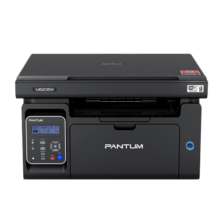 奔图（PANTUM）M6202W青春版 黑白激光多功能一体机家用作业打印机手机WiFiA4无线打印复印扫描 M6202W青春版【国补立减15%】 官方标配