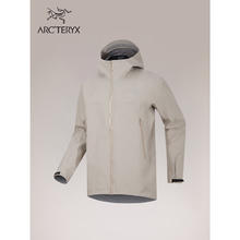 ARC'TERYX 始祖鸟 ARC’TERYX始祖鸟 BETA JACKET GORE-TEX 防水 冲锋衣