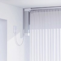 雅控 米家电机+2米轨道+遥控