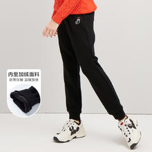 百亿补贴：笛莎 女童春季长裤儿童春装中大童防风裤子