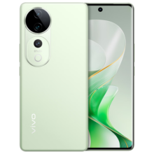 vivo S19 Pro 16GB+256GB 千山翠 影棚级变焦柔光环 索尼双5000万全焦段人像 AI手机