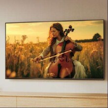 新品预售：SONY 索尼 85英寸 索尼电视5系 MiniLED XR芯片 K-85XR51Z 一级能效
