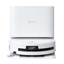 科沃斯 ECOVACS T80洗地扫地机器人滚筒活洗扫地拖地一体薄