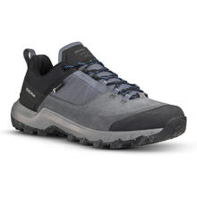 迪卡侬 DECATHLON 户外防水防滑休闲登山鞋 MH500