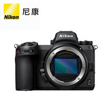 尼康 Z62 全画幅微单相机 z6 II