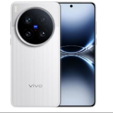 每日10点：vivo X200 Ultra 12GB+256GB 银调