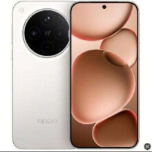 新品首发：OPPO Find X8s+ 手机 12GB+512GB 月光白