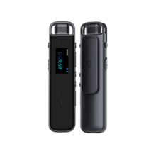 科大讯飞（iFLYTEK） 智能录音笔H1 Pro录音转文字32G内存专业高清降噪 会议记录免费转写 [京八仓发]讯飞智能录音笔H1Pro-32G