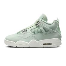 百亿补贴：NIKE 耐克 AIR JORDAN AJ4 女款篮球鞋 HV0823-003