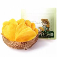 三只松鼠 芒果干 500g