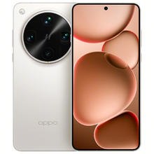 OPPO Find X8 Ultra 5G手机 12GB+256GB 月光