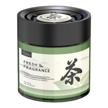 玛塔莉莱（Matarile）新款茶香香薰家用固体香膏 茉莉乌龙茶香香膏 100g
