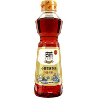 古币 小磨香油400ml