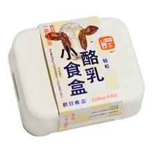 唯品 零蔗糖酪乳 100g*14杯