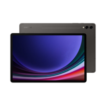 三星 Samsung【国家补贴】S9+ 12.4英寸平板电脑/AI智享学习办公/骁龙8Gen2 12G+512GB 云影灰WIFI