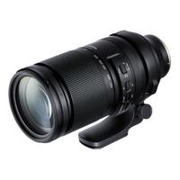 腾龙 A057 150-500mm F5-6.7 Di III全画幅无反镜头