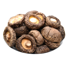 【无干燥剂】陕西土特产农家香菇干货250g12.68元