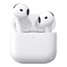 Viken Air4降噪款蓝牙耳机 pods4 半入耳式