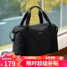 限移动端、京东百亿补贴：GOLF 男女士旅行包大容量干湿分离健身运动包