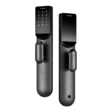 普联（TP-LINK） 智能门锁C级锁芯 指纹锁电子锁密码锁防盗门锁 电子锁体  免费拆旧安装 TL-SL20 lite