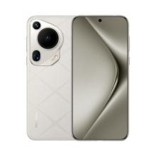 HUAWEI Pura 70 Ultra 星芒白 12GB+512GB 超聚光伸缩摄像头 超高速风驰闪拍华为P70智能手机