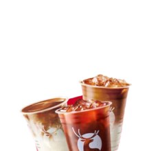 瑞幸咖啡 TOP12选1 大杯 15天有效 限自提 luckin coffee8.9元（6.9元省钱卡后）
