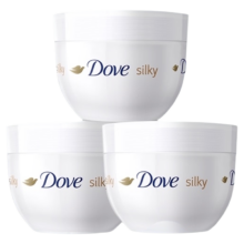 88会员：Dove多芬大白碗300ml*3滋润护肤
