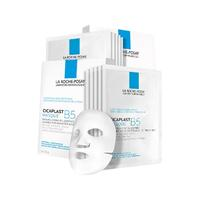 LA ROCHE-POSAY 理肤泉 新B5多效密集保湿修护面膜 10片
