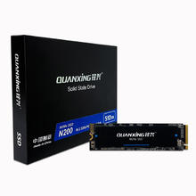 铨兴 N200系列 NVMe M.2 固态硬盘 128GB（PCI-E3.0）