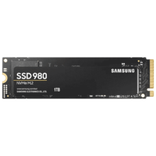 三星 SAMSUNG 980固态硬盘SSD NVMe M.2 适用笔记本台式机