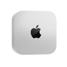 苹果 Apple 2024款 Mac Mini M4芯片10+10核 台式电脑主机