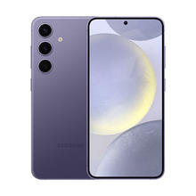 百亿补贴：三星 SAMSUNG S24 新品5G手机