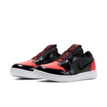 耐克（NIKE）AIR JORDAN 1 RET LOW SLIP AJ1 女子运动鞋 AV3918-600 35.5