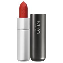 KIKO MILANO KIKO哑光柔雾口红丝绒显白不拔干店