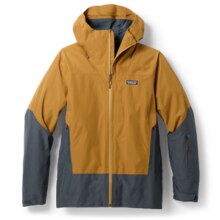 Patagonia 巴塔哥尼亚 男士户外防风直筒夹克冲锋衣