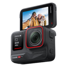 微信小程序：再降价、plus会员：Insta360 Ace Pro 运动相机1566.56元包邮