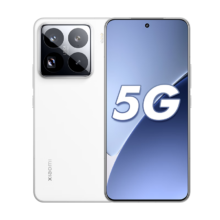 小米15pro 白色 12G+256G