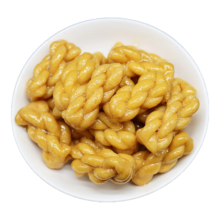 古法小麻花 混合口味 100包 独立包装 网红 零食 零嘴解馋特产糕点代餐大礼包